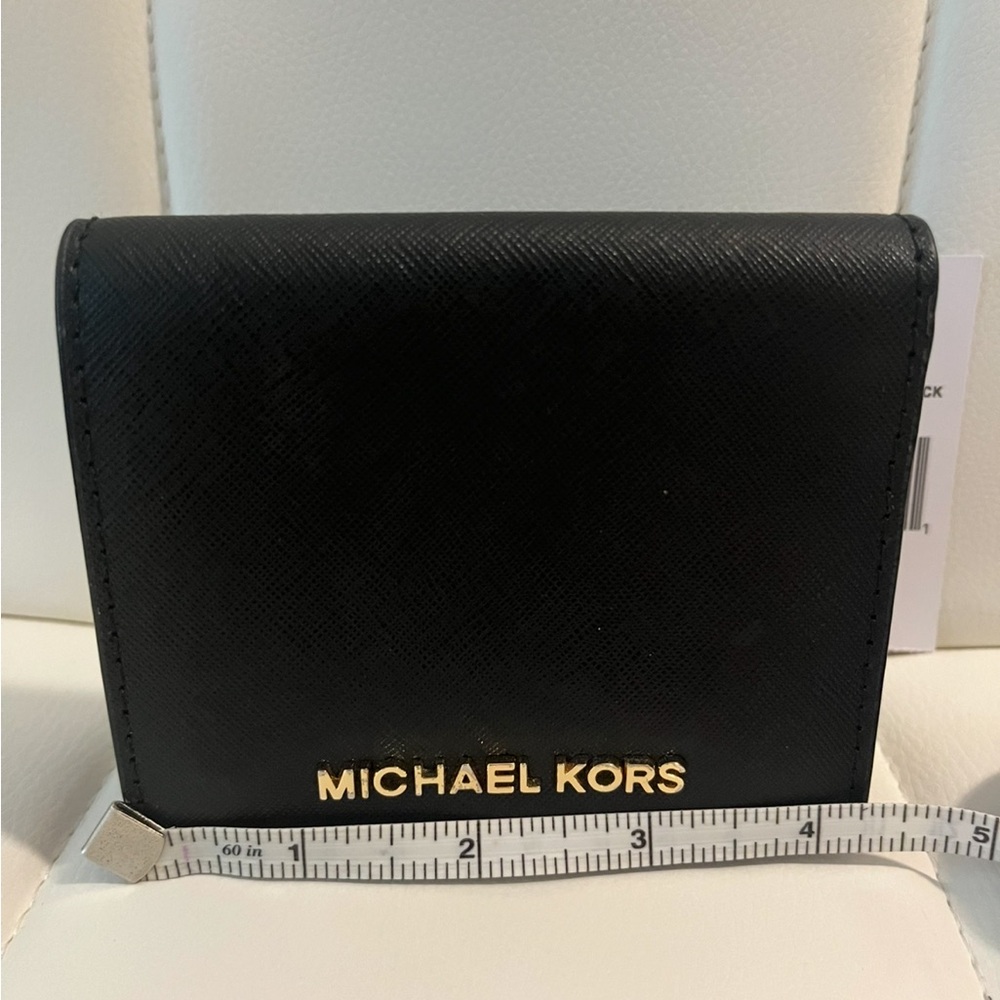 Michael Kors small wallet - Picture 4 of 5
